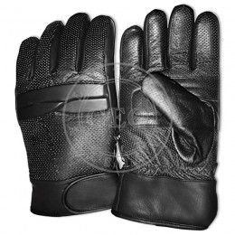 CP Cheap Price 2017 Collection / Genuine Sheep Leather / Motorcycle Winter Gloves